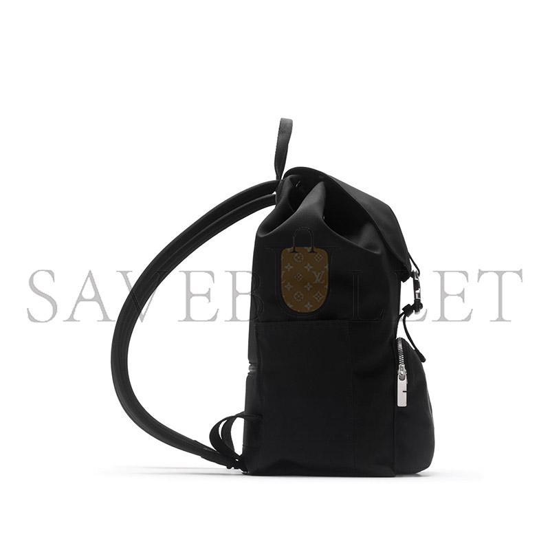 Bv*b*rry orkney flap backpack 81113141 (40*27*17cm)